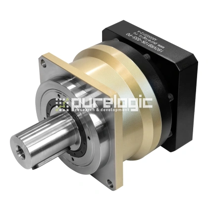 Редуктор планетарный прецизионный 180VRB10K-S55-P0 фото