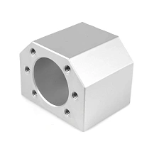 Держатель гайки ШВП DSG1605/1610 626 руб. Держатель гайки ШВП DSG1605/1610