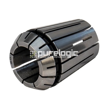 Цанга ER25-3 фото