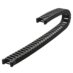 Кабель-канал пластиковый JY18Q.1.25W-R38 2 538 руб. Кабель-канал пластиковый JY18Q.1.25W-R38
