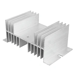 Радиатор для ТТР MB 701 руб. Радиатор для ТТР MB