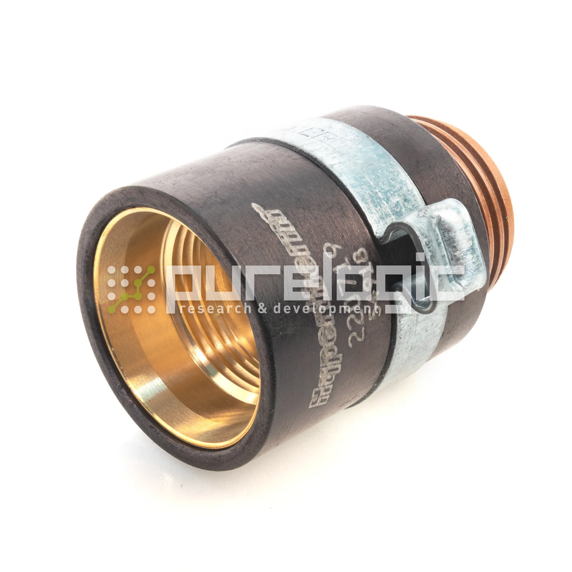 Кожух HT (45A, Powermax 45, омический) 220719 4 373 Кожух HT (45A, Powermax 45, омический) 220719 фото