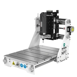 Фрезерный станок с ЧПУ Reiner MP7-S2 330 472 руб. Фрезерный станок с ЧПУ Reiner MP7-S2