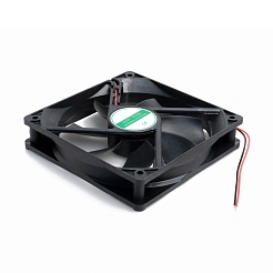 Вентилятор XFS12025H 776 руб. Вентилятор XFS12025H