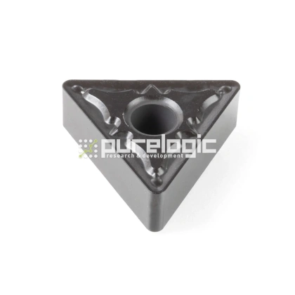 Пластина TNMG1604-PMKC1125 449 Пластина TNMG1604-PMKC1125 фото