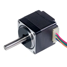 Двигатель шаговый PL28H28-D5 2 201 руб. Двигатель шаговый PL28H28-D5