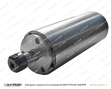 Шпиндель водяной QW0.3/75/60K-D48/ER8