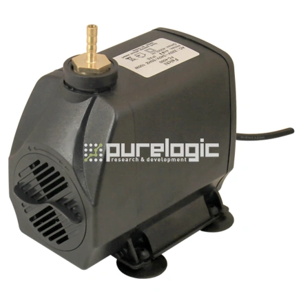 Помпа водяная погружная FC-4000 фото