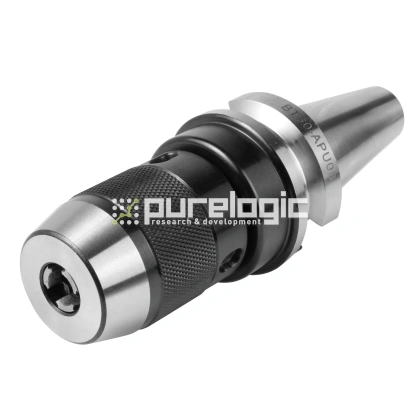 Патрон сверлильный с хвостовиком PLBT30-APU08-80 3 652 Патрон сверлильный с хвостовиком PLBT30-APU08-80 фото