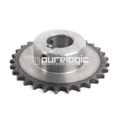 Звездочка 06b-1-D24-T30 фото