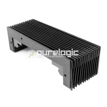 Гофрозащита BC-2R15-360 фото