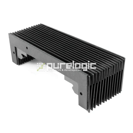 Гофрозащита BC-2R15-120 фото