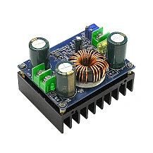 Преобразователь напряжения SU6080-12-1 3 773 руб. Преобразователь напряжения SU6080-12-1