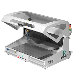 Фрезерный станок с ЧПУ REINER ME60-S3 1 406 963 руб. Фрезерный станок с ЧПУ REINER ME60-S3