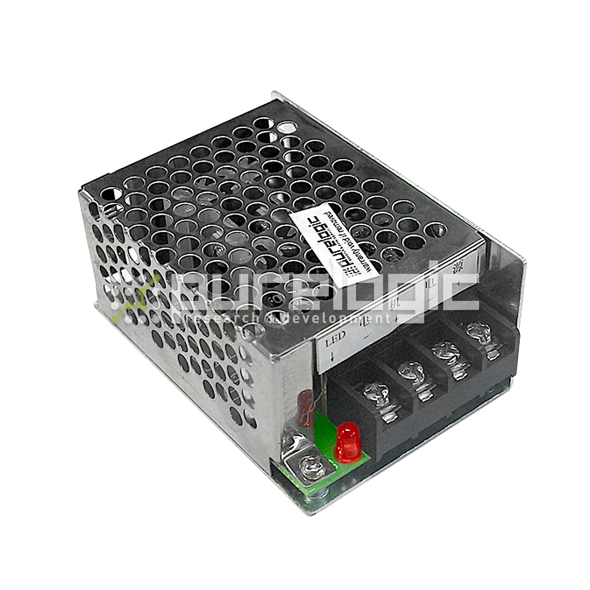 Драйвер PWM6020-1 1 849 Драйвер PWM6020-1 фото