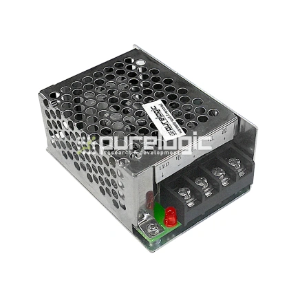 Драйвер PWM6020-1 1 849 Драйвер PWM6020-1 фото