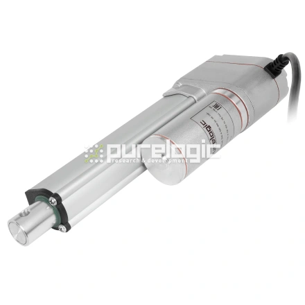 Актуатор линейный TGA-A-DW-100-24-28-240-IP54-10K фото