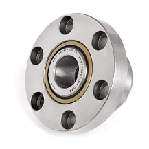 Подшипник фланцевый FLS760202/P4-DBB