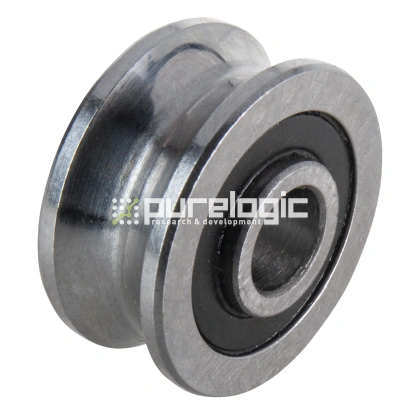 Опорный ролик SG10 фото