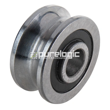 Опорный ролик SG10 фото