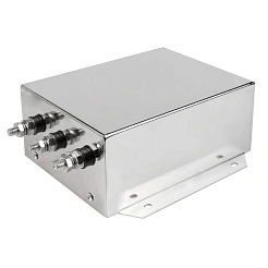 Фильтр подавления ЭМП PL-C332-50-N 6 242 руб. Фильтр подавления ЭМП PL-C332-50-N