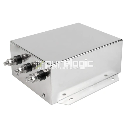 Фильтр подавления ЭМП PL-C332-50-N фото