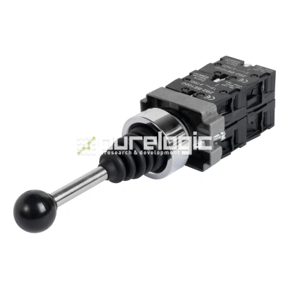 Джойстик LA167-PA24 839 Джойстик LA167-PA24 фото