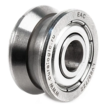 Опорный ролик LV20/7ZZ