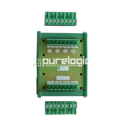 Модуль преобразования уровней PLP-LS1 3 449 Модуль преобразования уровней PLP-LS1 фото