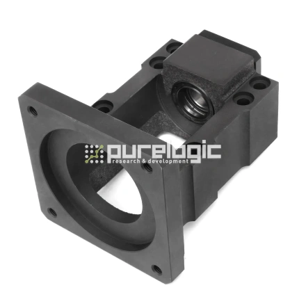 Кронштейн двигателя SSX25-130 фото