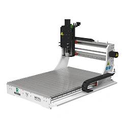 Фрезерный станок с ЧПУ Reiner MP29s-S1 469 756 руб. Фрезерный станок с ЧПУ Reiner MP29s-S1
