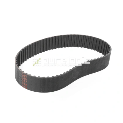 Ремень зубчатый замкнутый 350-T5-20 фото