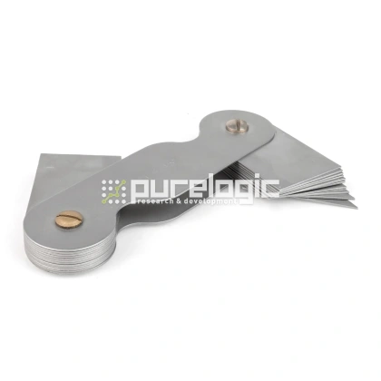 Калибр углов PL615-9184 фото