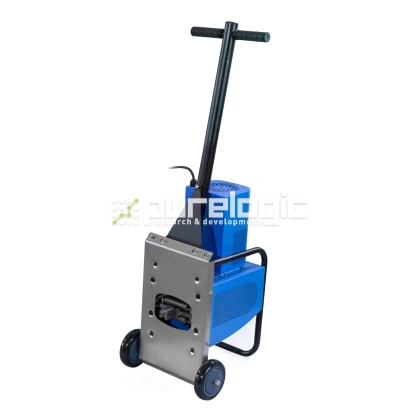 Аппарат для очистки ламелей JT-C2300 333 047 Аппарат для очистки ламелей JT-C2300 фото