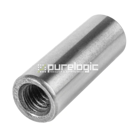 Штифт цилиндрический PN2-10x30 фото