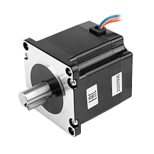 Двигатель шаговый PL57H56-D11K 3 519 руб. Двигатель шаговый PL57H56-D11K