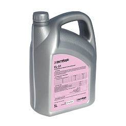 Охлаждающая жидкость для шпинделя ЧПУ CL-S1-5 2 680 руб. Охлаждающая жидкость для шпинделя ЧПУ CL-S1-5