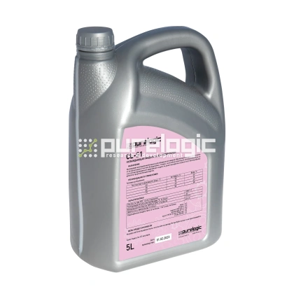 Охлаждающая жидкость для шпинделя ЧПУ CL-S1-5 2 680 Охлаждающая жидкость для шпинделя ЧПУ CL-S1-5 фото