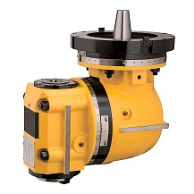 Фрезерная 3D-голова HF3050-UC004-02