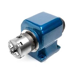 Бабка передняя с патроном HSB/K12-80 48 544 руб. Бабка передняя с патроном HSB/K12-80