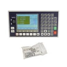 ЧПУ контроллер TC5540H