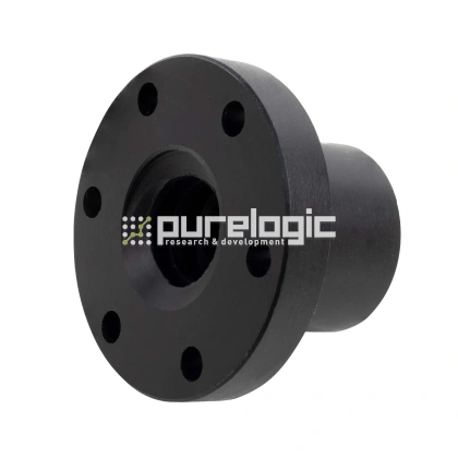 Гайка TRFP-12x3 фото