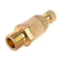 Дроссель-глушитель SB-6 145 руб. Дроссель-глушитель SB-6