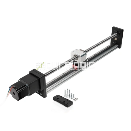 Модуль линейного перемещения PLLM-71-500 фото