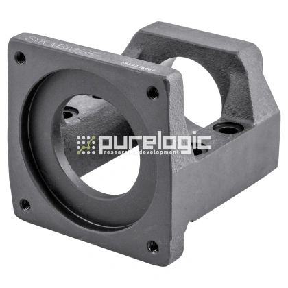 Кронштейн двигателя MBA15-F фото