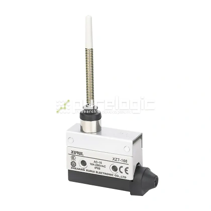 Концевой выключатель XZ7-166 фото