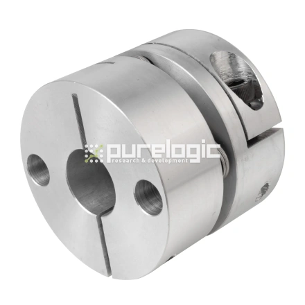 Муфта соединительная BDY-6050-19-20 фото