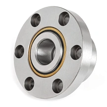 Подшипник фланцевый FLS760203/P4-DBB
