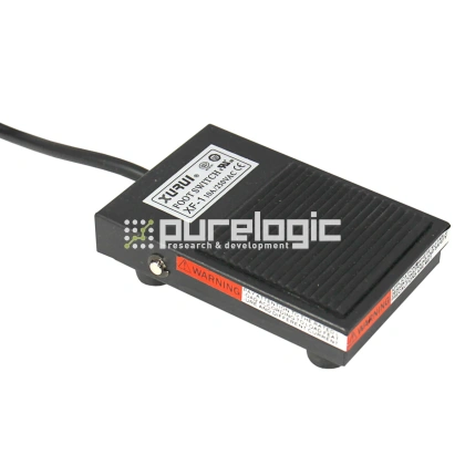 Переключатель-педаль XF-1 фото