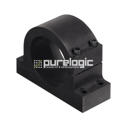 Крепление для шпинделя HM80 фото